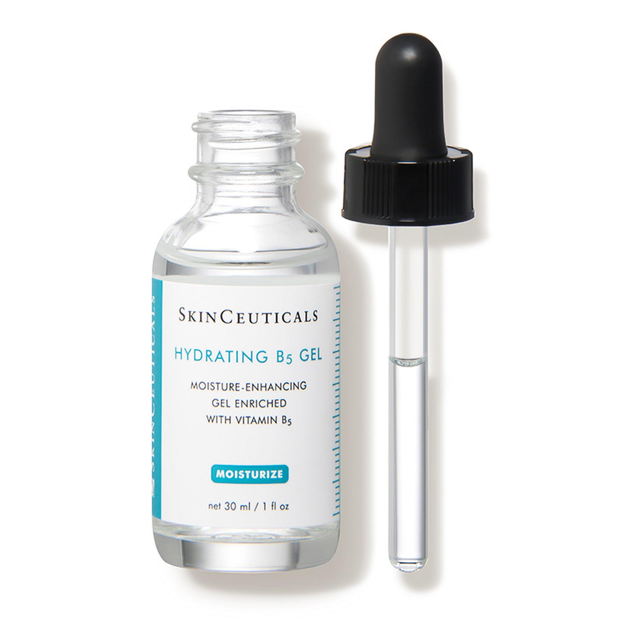 Review Serum Skinceuticals Hydrating B5 Gel D c M Ph m C p m V 