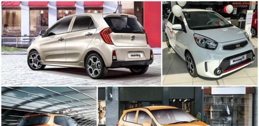 Nên mua Hyundai Grand i10 hay Kia Morning? Đâu là mẫu ô tô giá rẻ tốt hơn