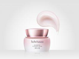 kem dưỡng ẩm chống lão hóa Sulwhasoo Bloomstay Vitalizing Cream