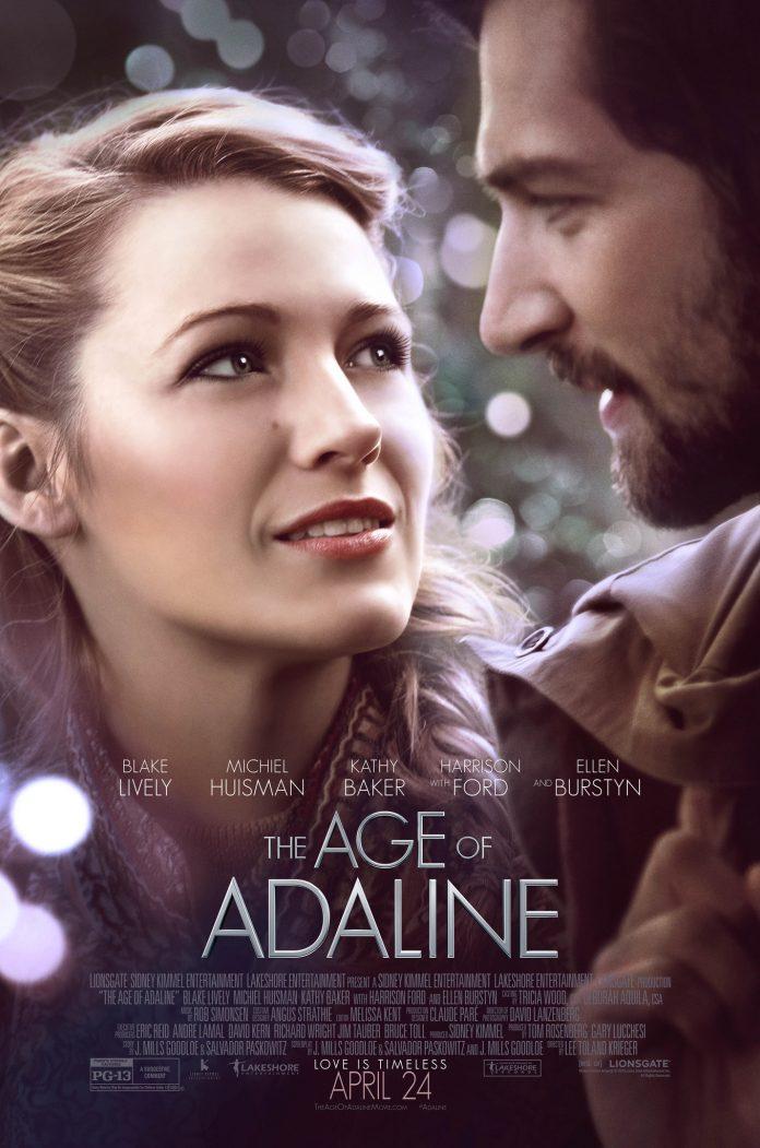 Poster của bộ phim. 