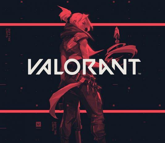 Valorant