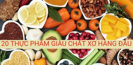 thực phẩm