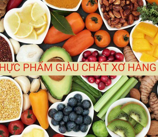 thực phẩm