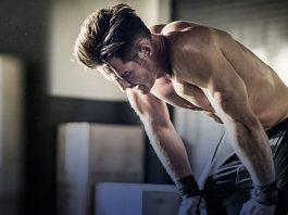 Lý do khiến bạn tập gym không tăng cân.