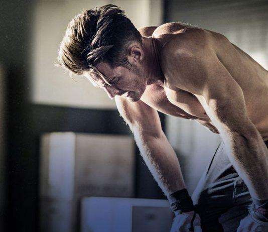 Lý do khiến bạn tập gym không tăng cân.