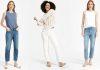 5 mẫu quần jeans xu hướng hè 2020
