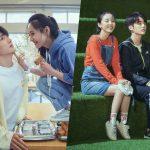 Lê Hấp Đường Phèn và những cách bày tỏ tình cảm ngọt đến sâu răng (Ảnh: Internet)