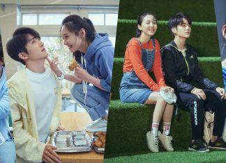 Lê Hấp Đường Phèn và những cách bày tỏ tình cảm ngọt đến sâu răng (Ảnh: Internet)