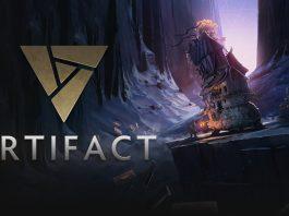 Artifact background (Nguồn: Internet)