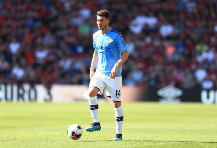 Aymeric Laporte