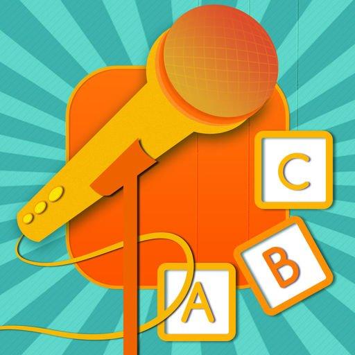 Baby Karaoke - ứng dụng hát karaoke dành riêng cho trẻ em (Ảnh: Internet)