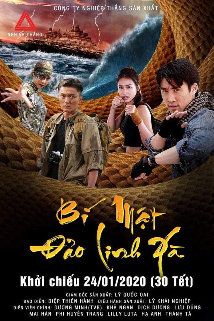 phim điện ảnh Việt 2020