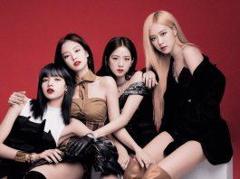 blackpink trend