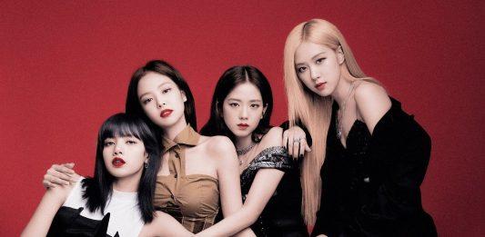 blackpink trend