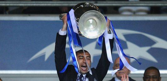 Chelsea vô địch Champion League: Hành trình “kỳ quặc” của Di Matteo Di matteo vô địch C1
