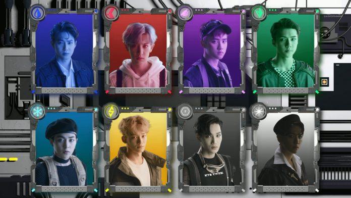 exo-power