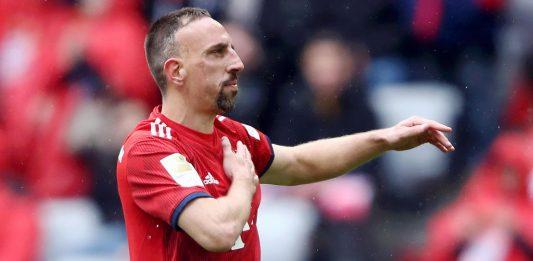 Franck Ribery