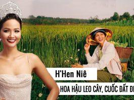 H Hen Niê