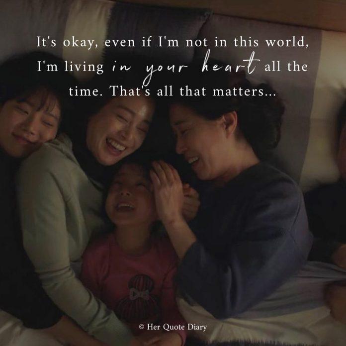 Mỗi khoảnh khắc hạnh phúc luôn là động lực để ta sống thật tốt (Nguồn: Internet)