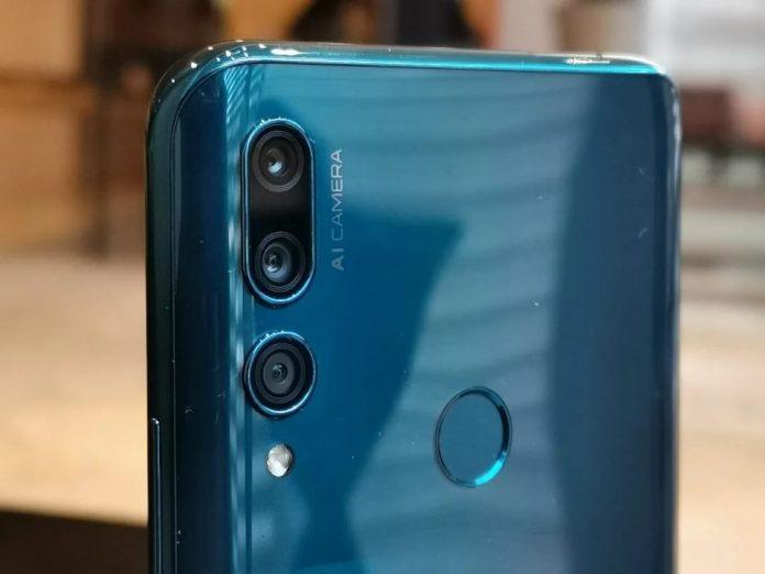 Ba camera chất lượng của smartphone nhà Huawei