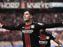 Kai Havertz