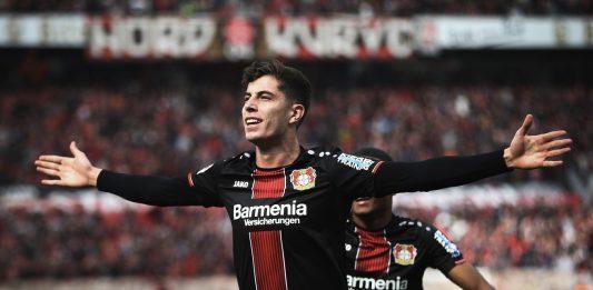 Kai Havertz