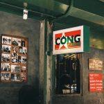 Không gian Cộng cà phê