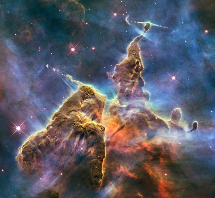 Kính viễn vọng thiên văn Hubble 