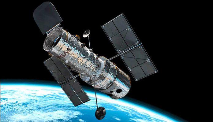 Kính viễn vọng thiên văn Hubble
