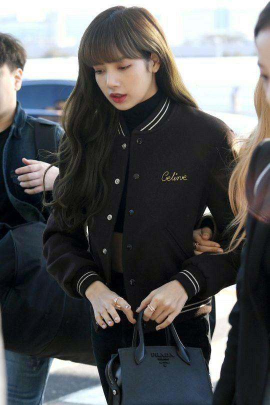 lisa jacket