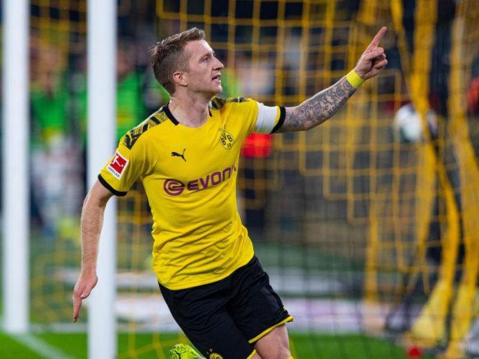 Marco Reus