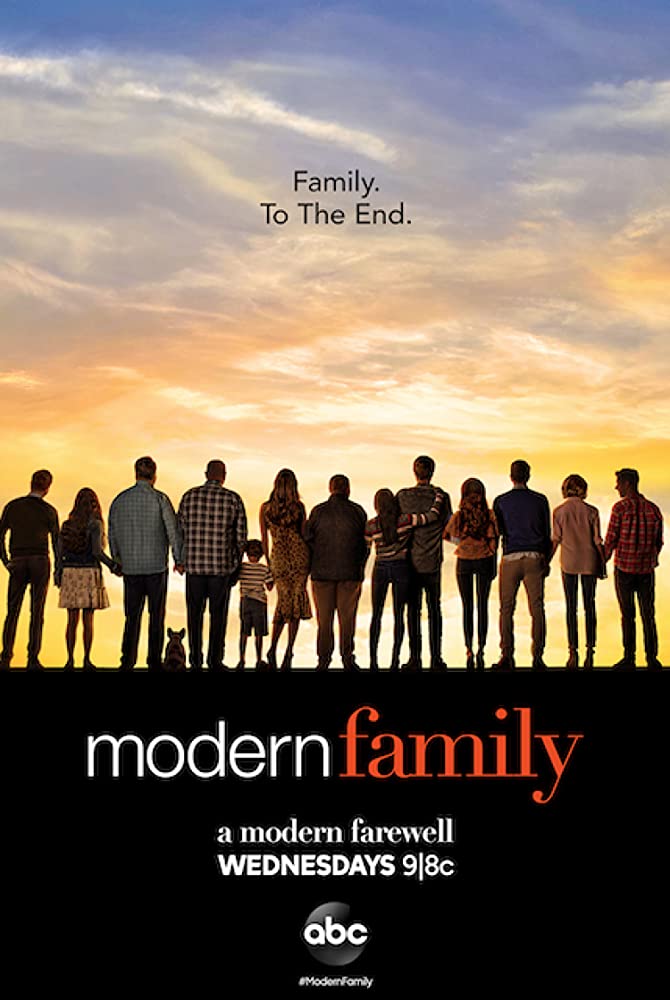 modern-family