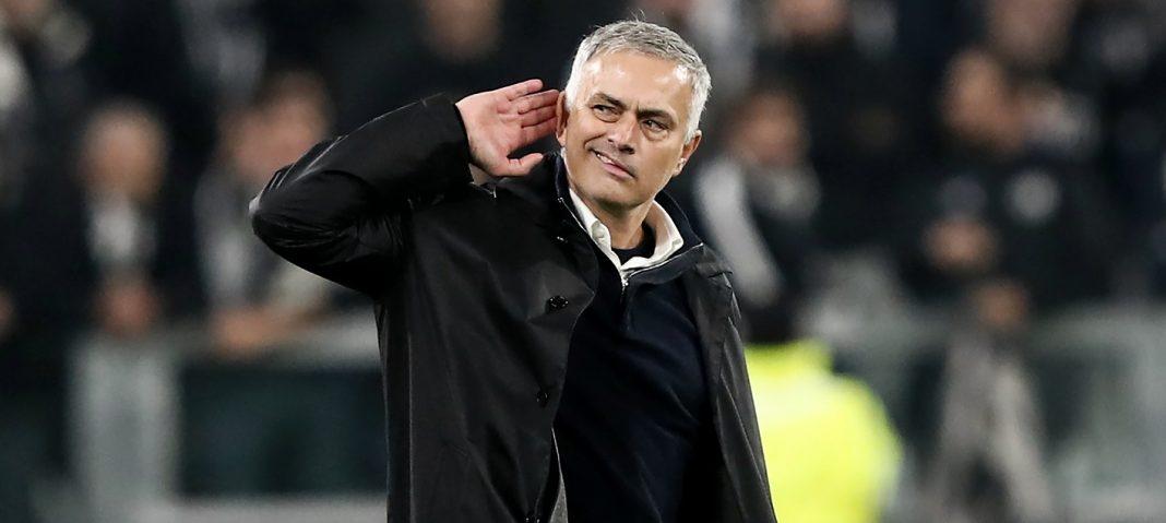 Mourinho liệu có còn đặc biệt?