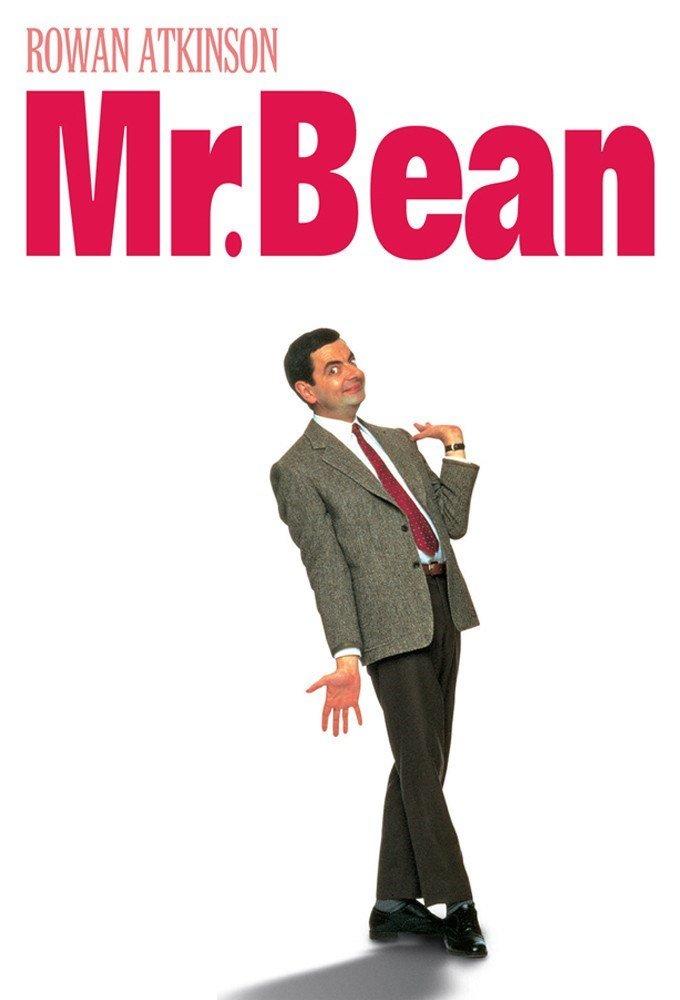 mr-bean