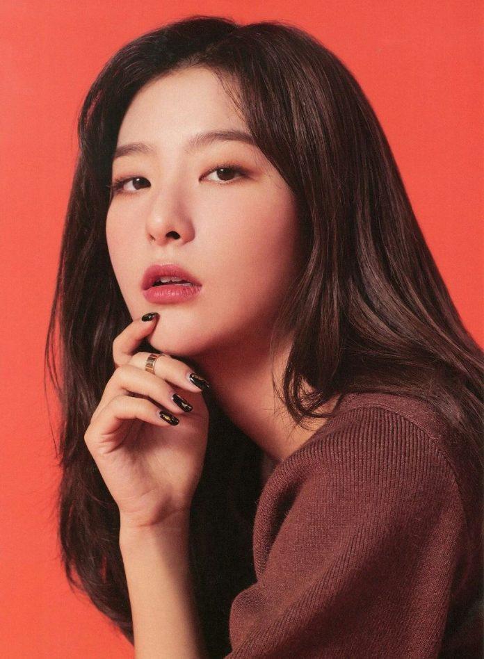 Gam màu này đặc biệt phù hợp với làn da châu Á (Ảnh: Internet)