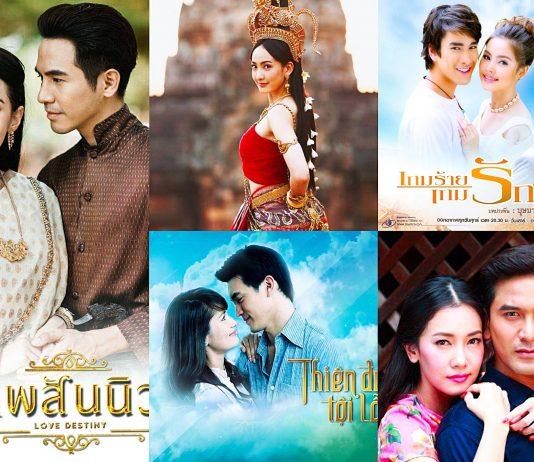 Các bộ phim Thái Lan hay nhất mọi thời đại.