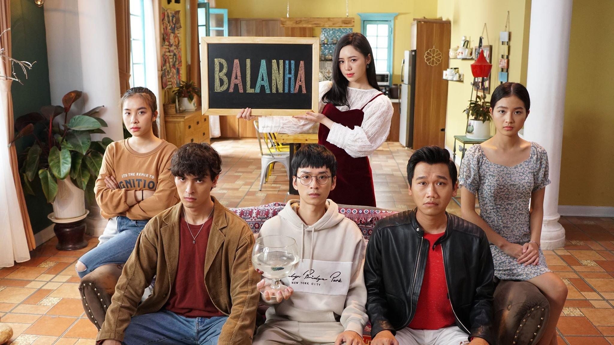 Review Nhà trọ Balanha: Phim Việt remake vào top phim hay nhất vì đâu?