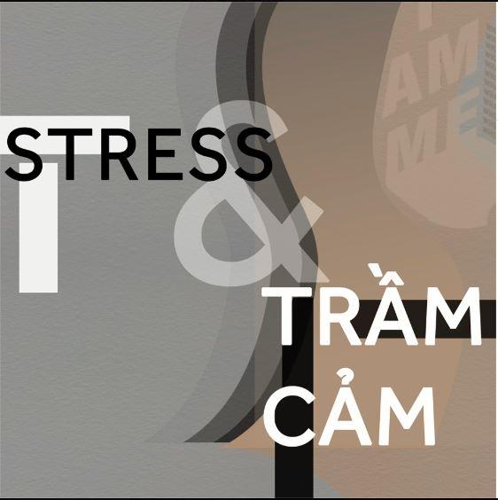 Nhiều người nhầm lẫn Stress và Trầm Cảm là giống nhau (Nguồn: Internet)