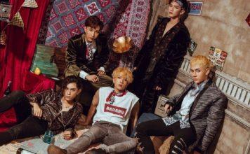 Thông tin thành viên nhóm nhạc MONSTAR