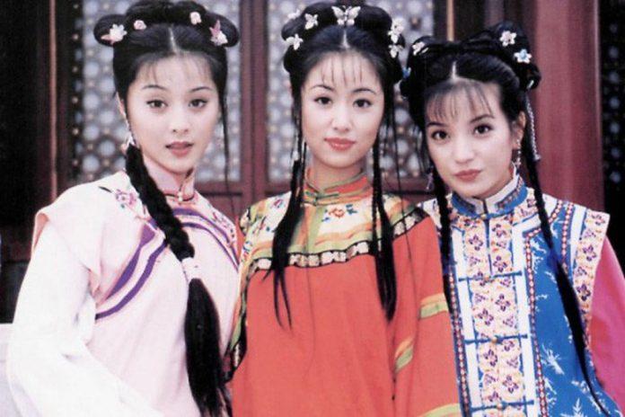 Top 10 phim Hoa Ngữ tuổi thơ 