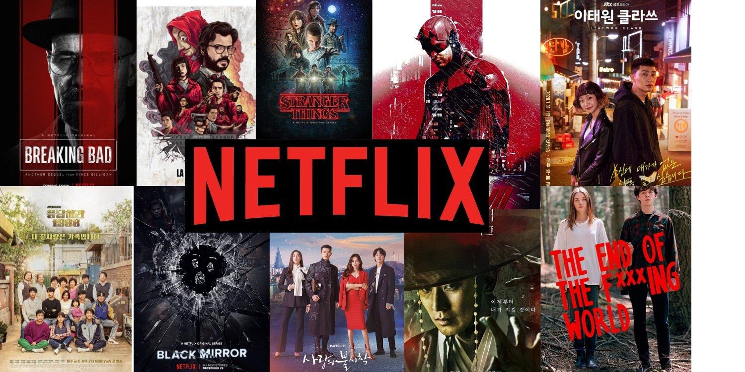 Bỏ túi 10 series phim hay nổi bật trên Netflix: Luyện ngay mùa trú dịch -  BlogAnChoi