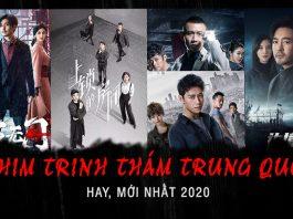 phim trinh thám trung quốc
