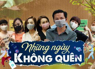 phim Những Ngày Không Quên