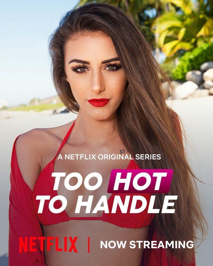 Too Hot To Handle: Chương trình thực tế 18+ hot nhất trên Netflix với
