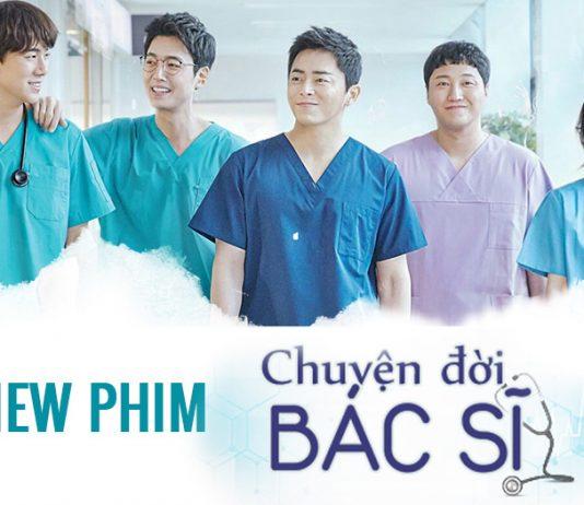 review chuyện đời bác sĩ