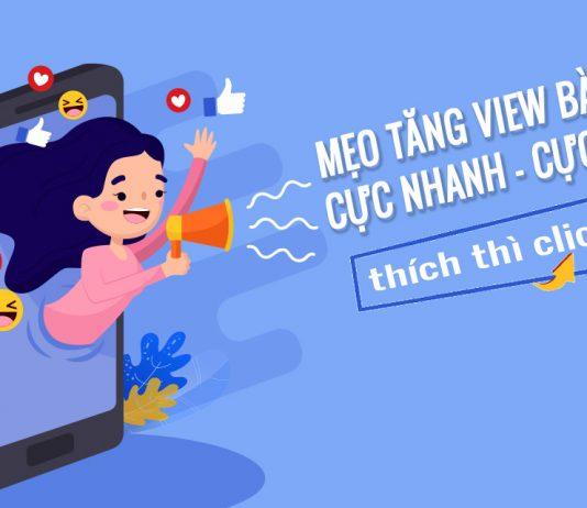 cách tăng view bài viết hiệu quả