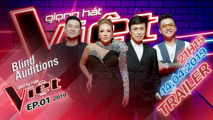The Voice Việt