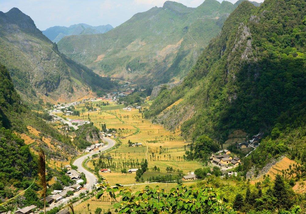 Kinh nghiệm du lịch Hà Giang – Khám phá vẻ đẹp nơi địa đầu Tổ Quốc