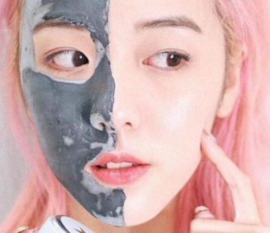 Thanh lọc da từ sâu bên trong với top 5 mặt nạ thải độc tạo bọt độc đáo