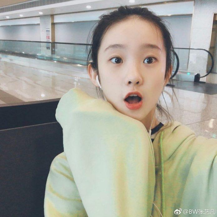 trương nghệ phàm